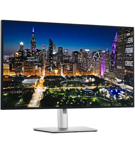 Amazon.co.jp: Dell UltraSharp 27インチ U2725QE 4K Ultra HD LCD